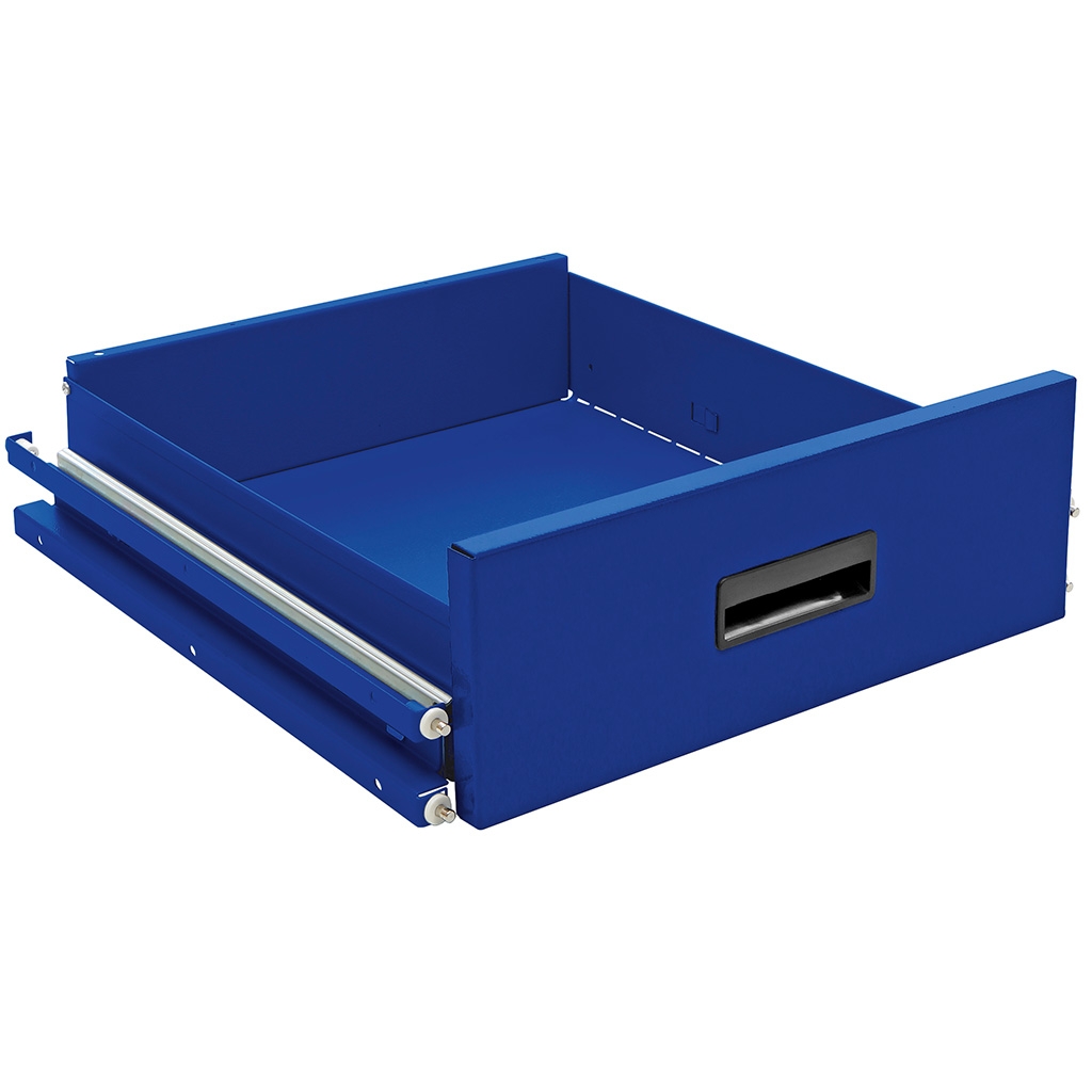 Полки, ящики и комплектующие для инструментальных шкафов