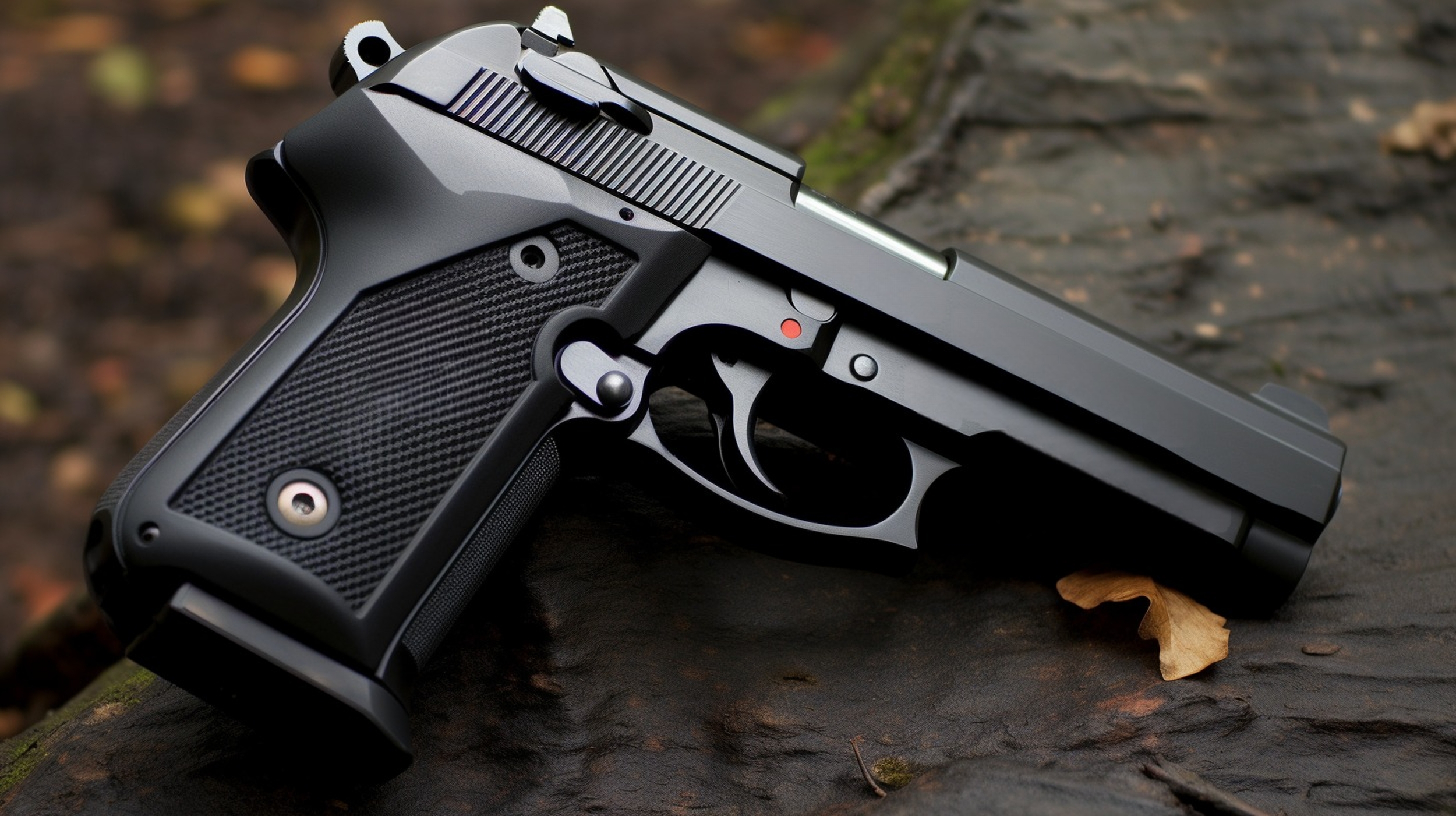 Какой должен быть сейф для травматического пистолета?